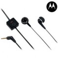 MANOS LIBRES MOTOROLA ORIGINALES COMPATIBLE CON BLACKBERRY 8100